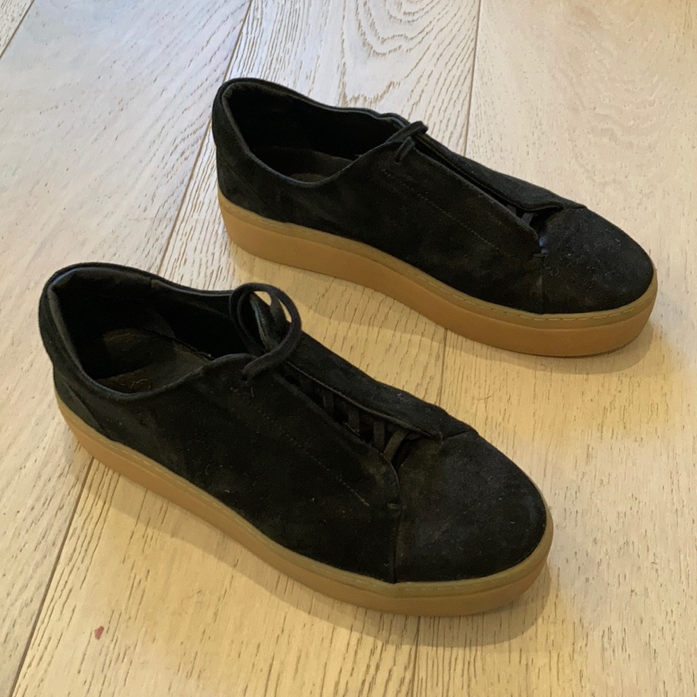 COS upscale sneakers
